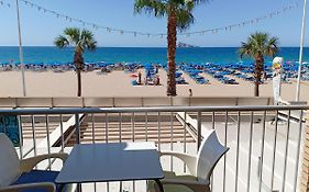Ranchos apartments Benidorm