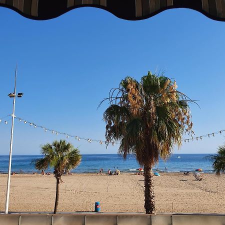 Ranchos apartments Benidorm Exterior foto